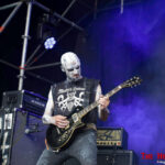 Dynamo Metal Fest 2024: Helleruin